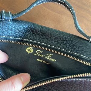 LORO PIANA Mini Bag